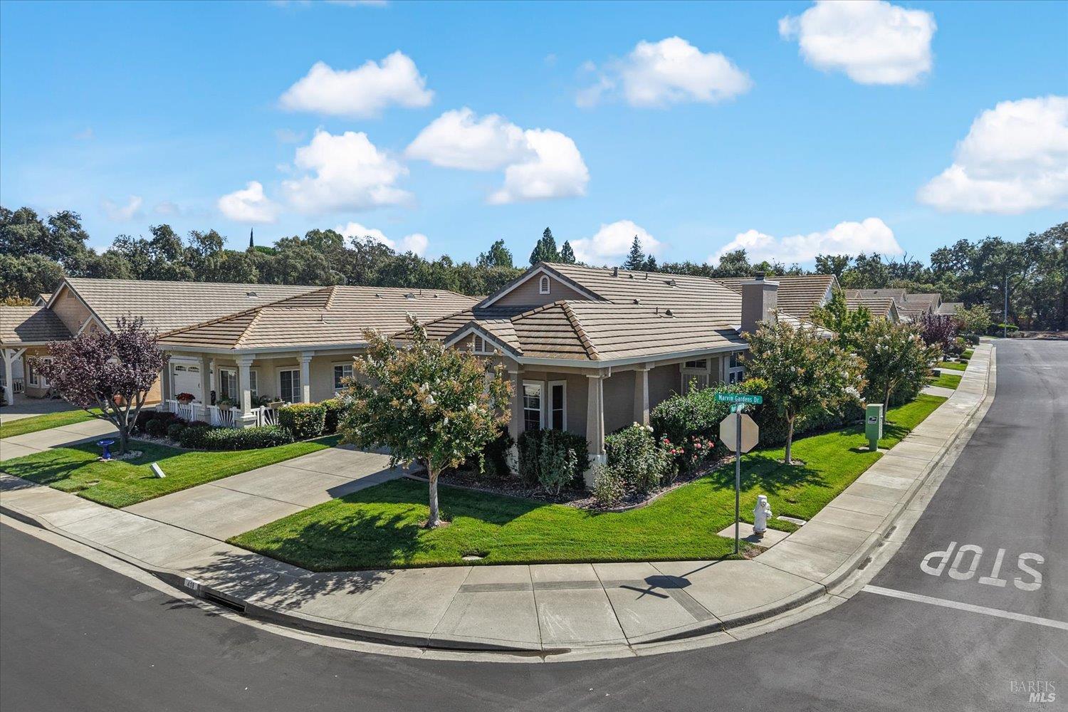 418 Marvin Gardens Drive Vacaville CA 95687