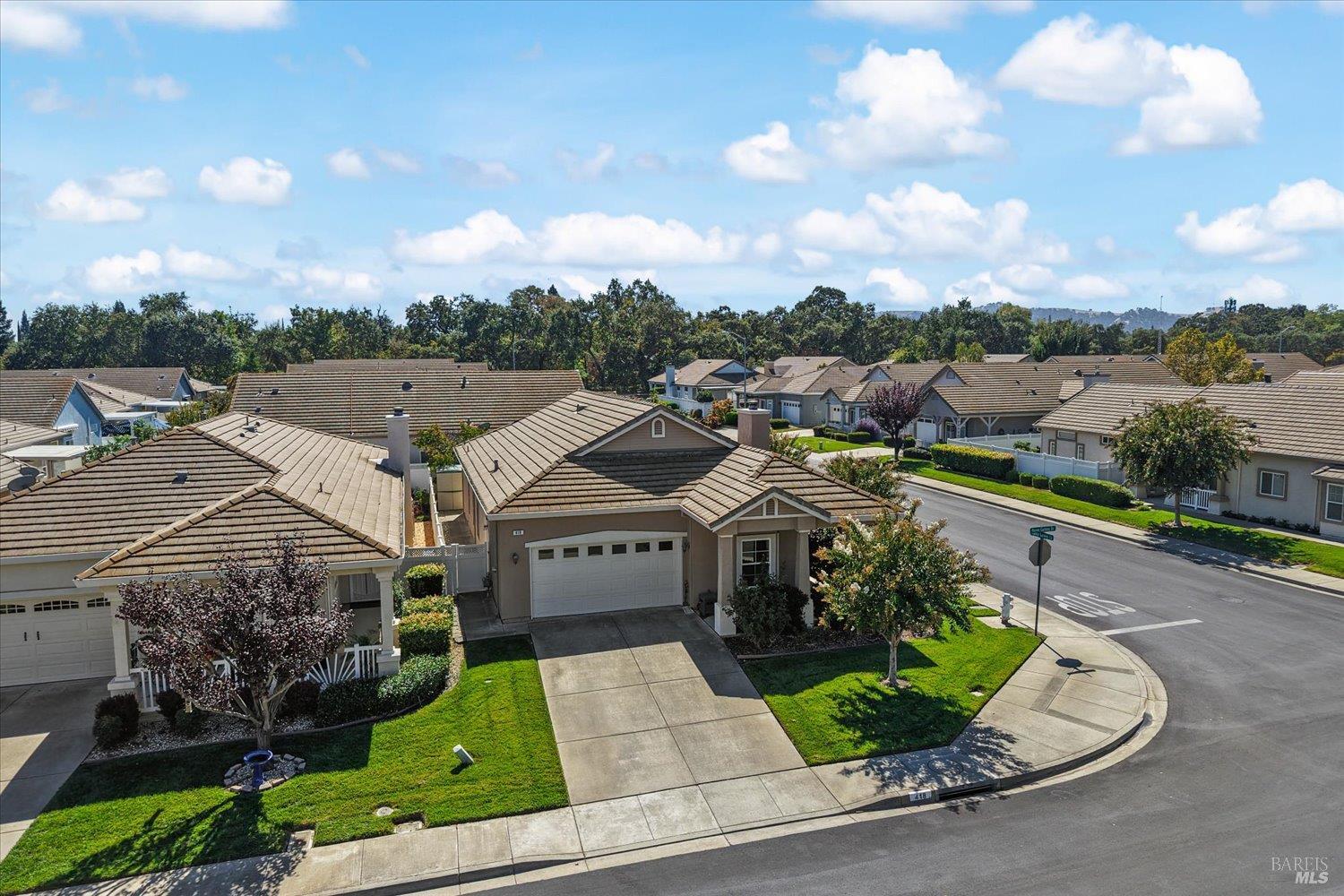 418 Marvin Gardens Drive Vacaville CA 95687