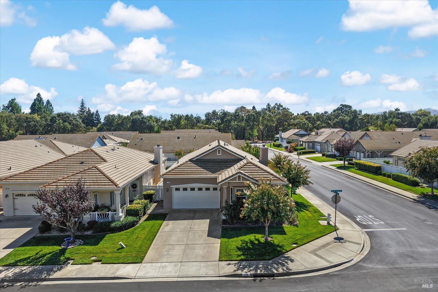 418 Marvin Gardens Drive Vacaville CA 95687