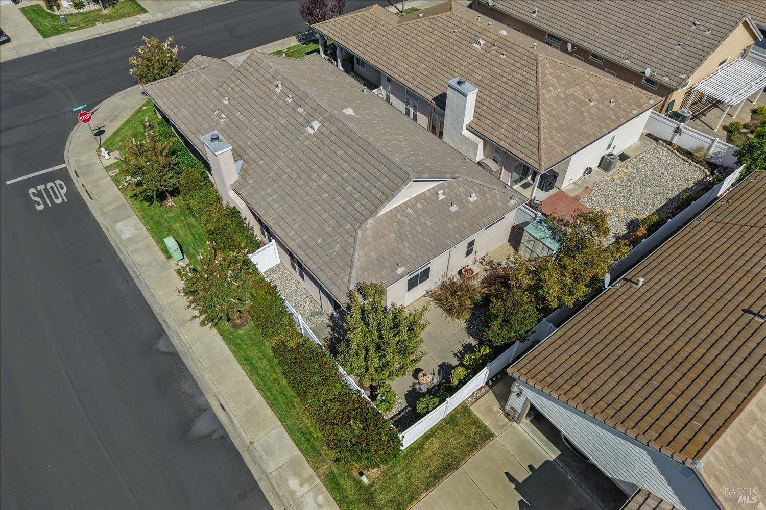 418 Marvin Gardens Drive Vacaville CA 95687