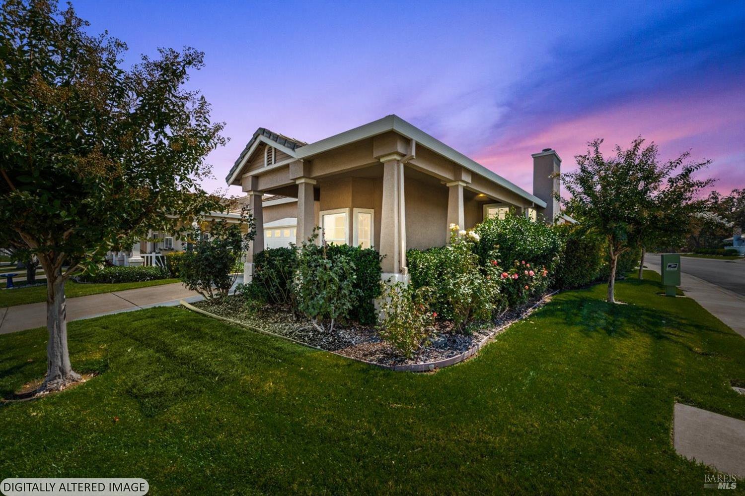 418 Marvin Gardens Drive Vacaville CA 95687
