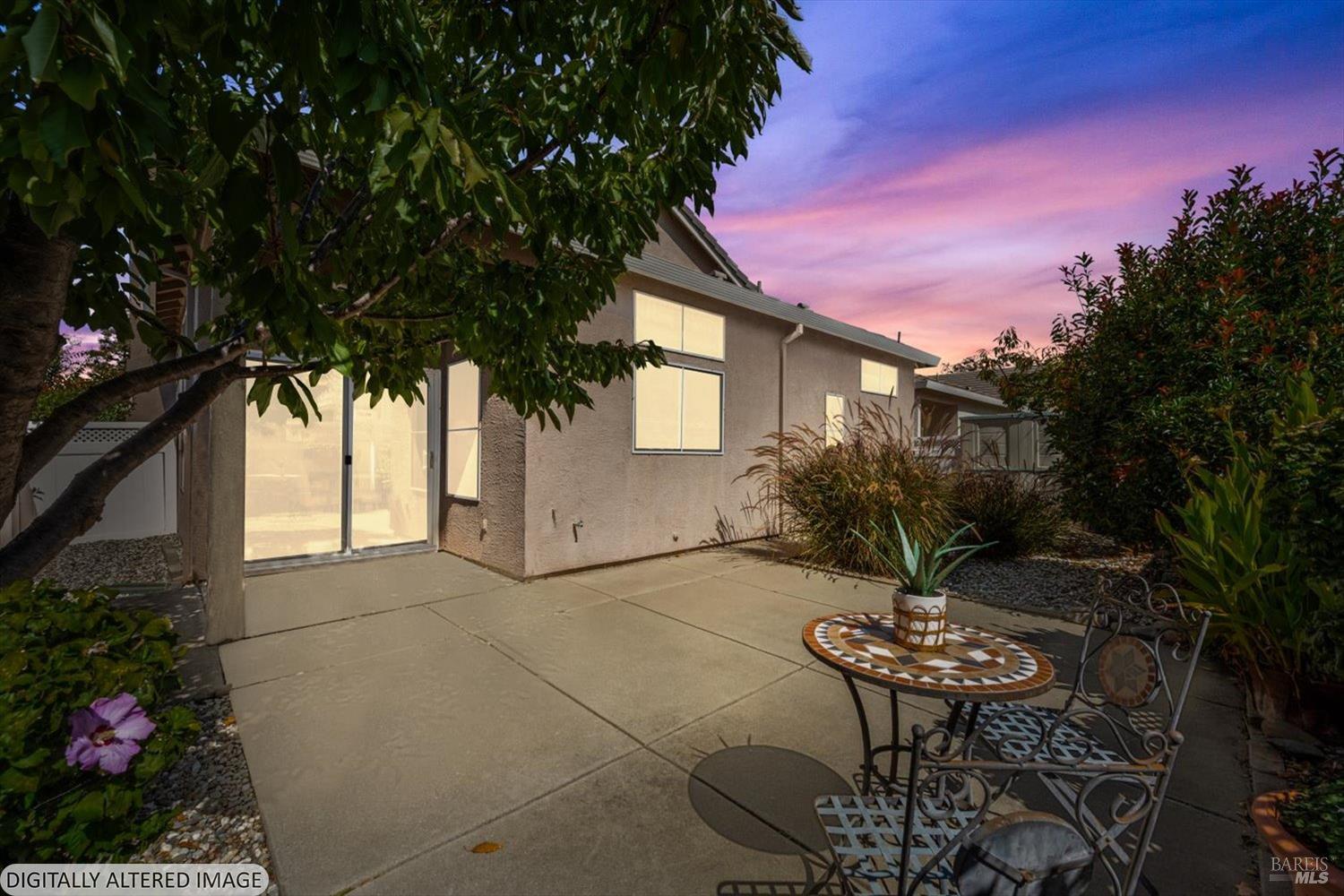 418 Marvin Gardens Drive Vacaville CA 95687