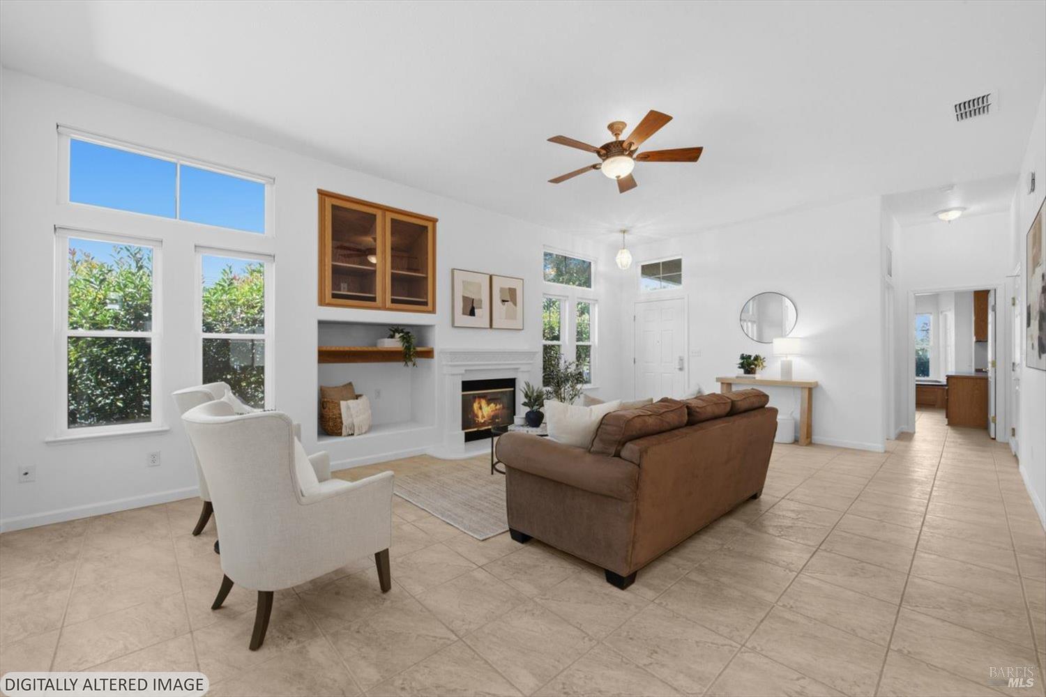 418 Marvin Gardens Drive Vacaville CA 95687