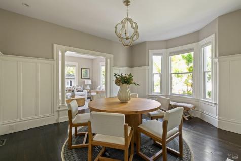 1714 Mission Avenue San Rafael CA 94901
