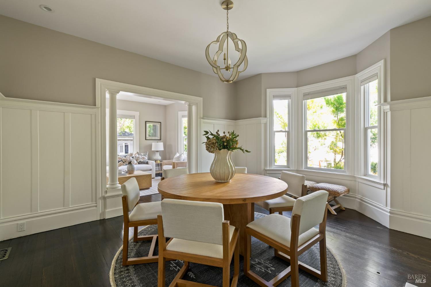 1714 Mission Avenue San Rafael CA 94901