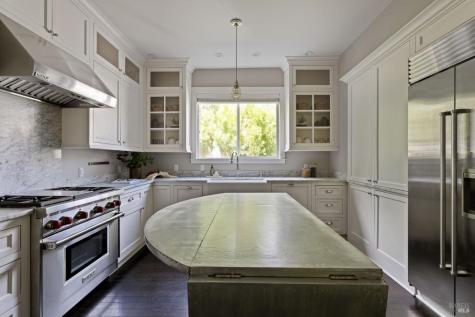 1714 Mission Avenue San Rafael CA 94901