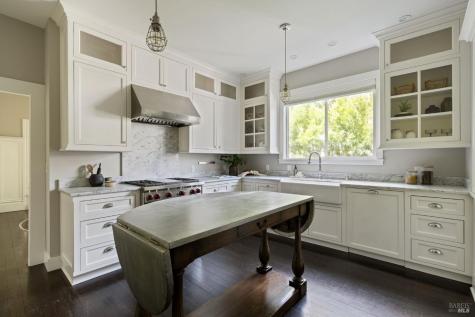 1714 Mission Avenue San Rafael CA 94901