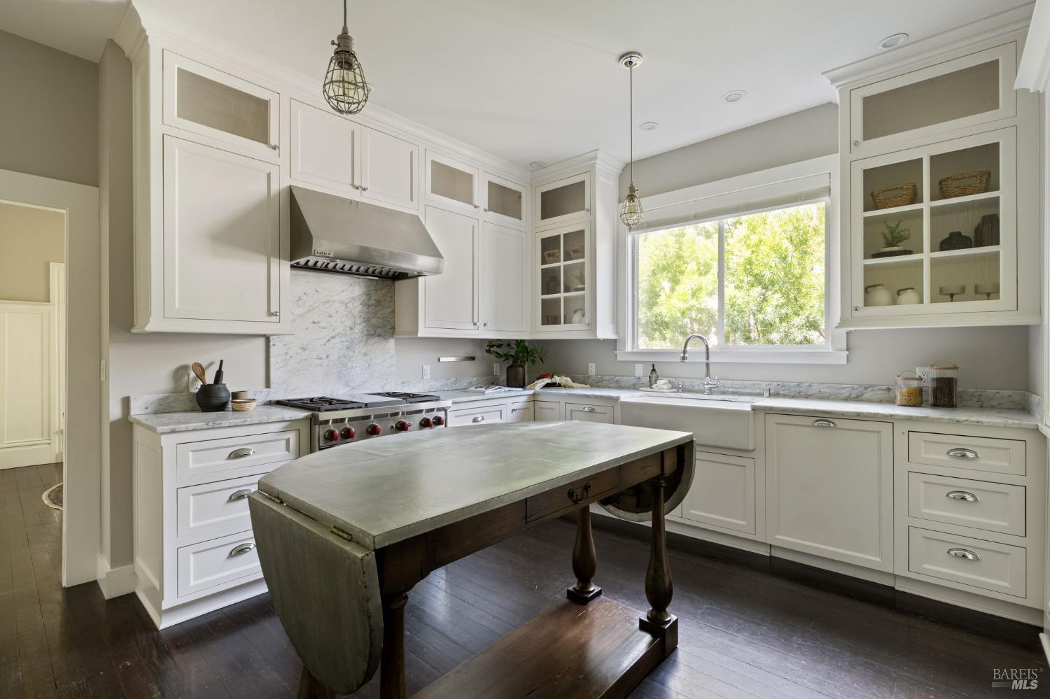 1714 Mission Avenue San Rafael CA 94901