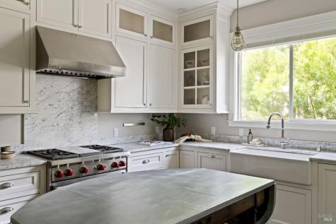1714 Mission Avenue San Rafael CA 94901