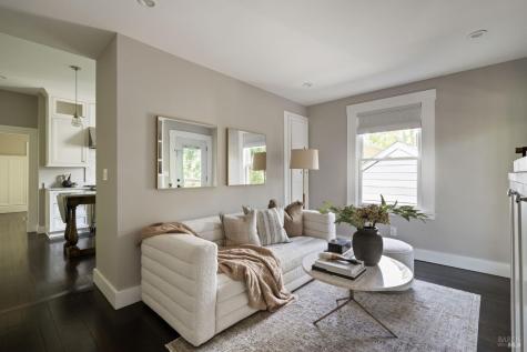 1714 Mission Avenue San Rafael CA 94901