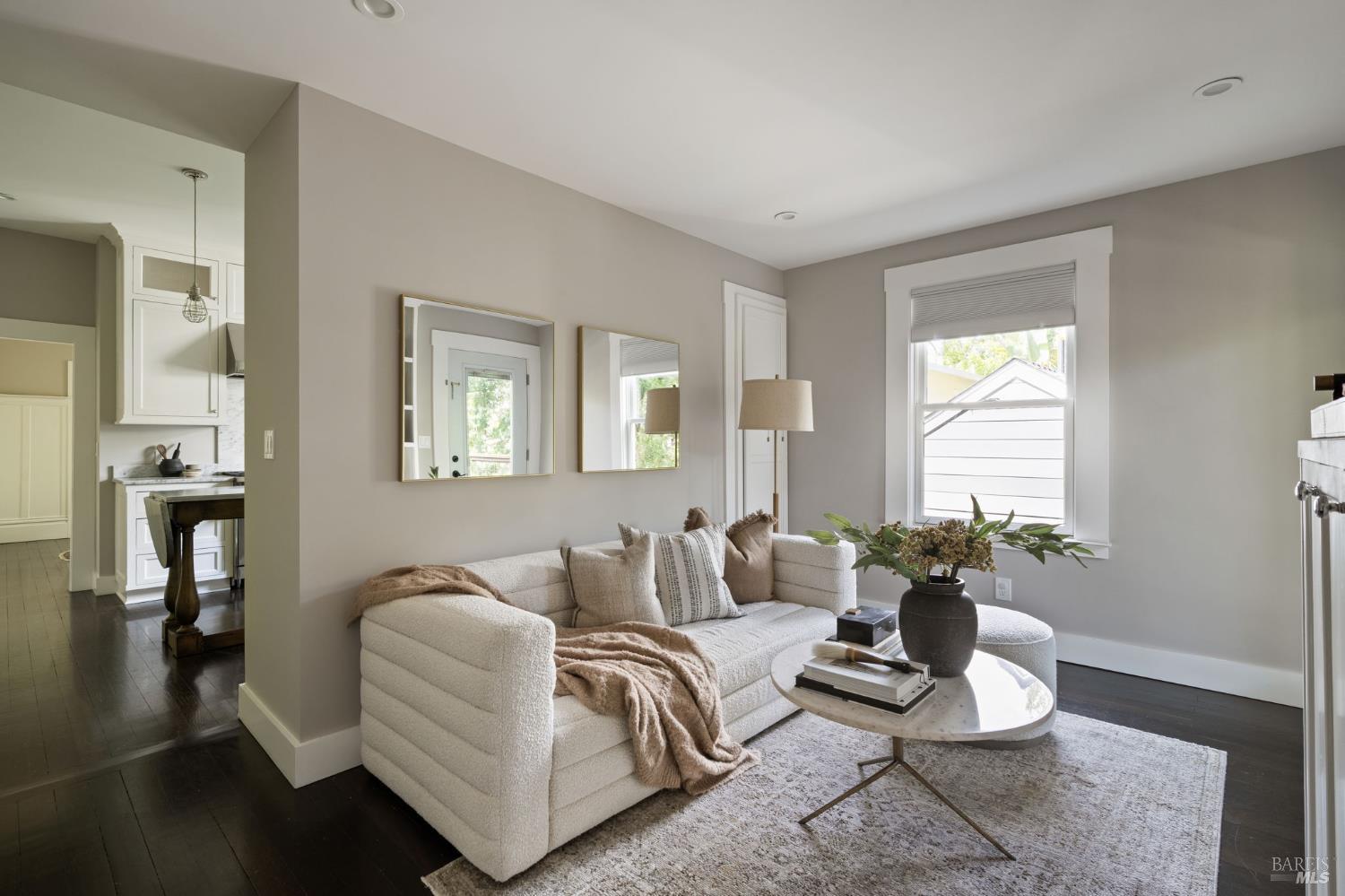 1714 Mission Avenue San Rafael CA 94901