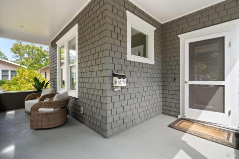 1714 Mission Avenue San Rafael CA 94901