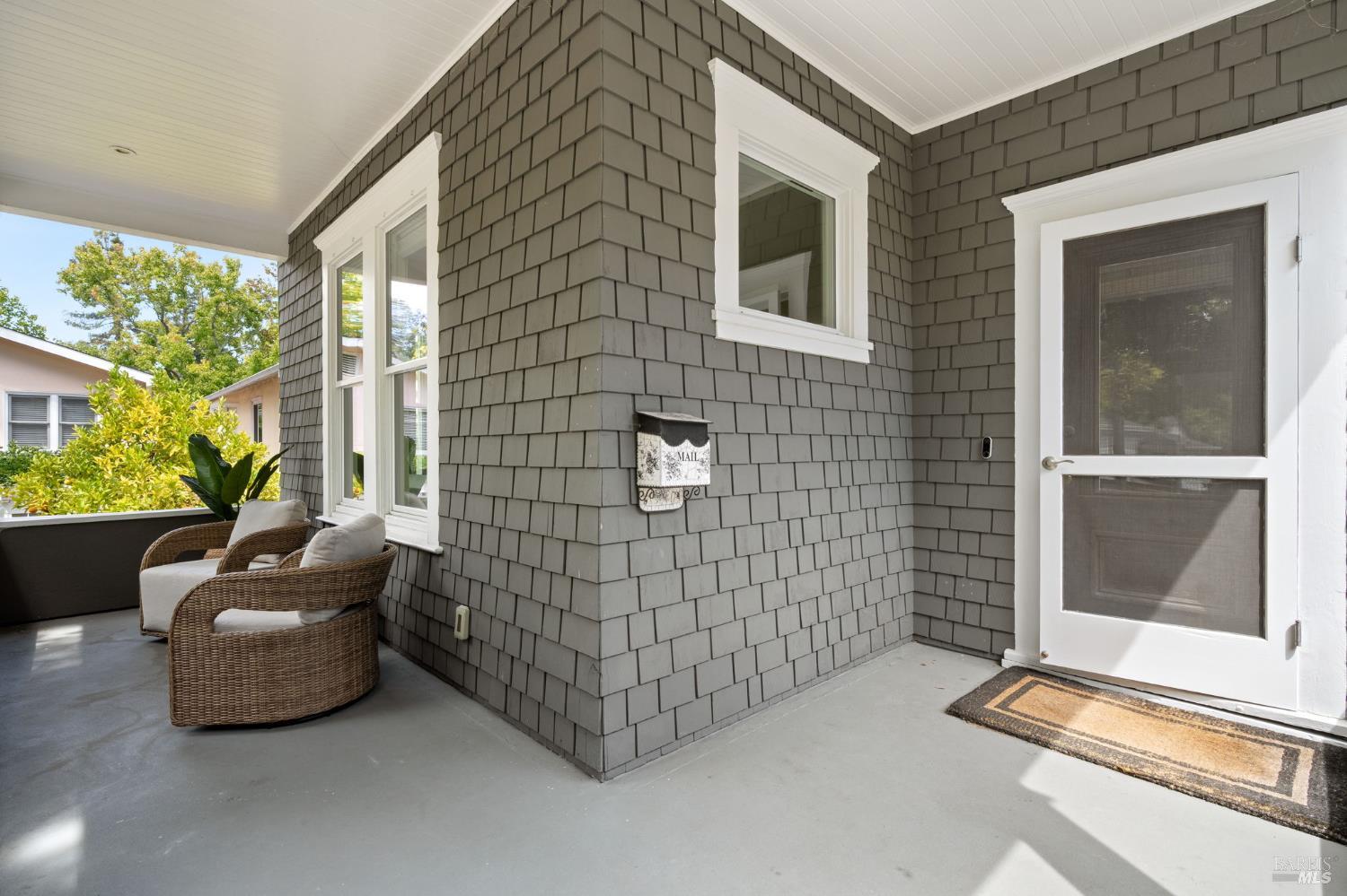 1714 Mission Avenue San Rafael CA 94901