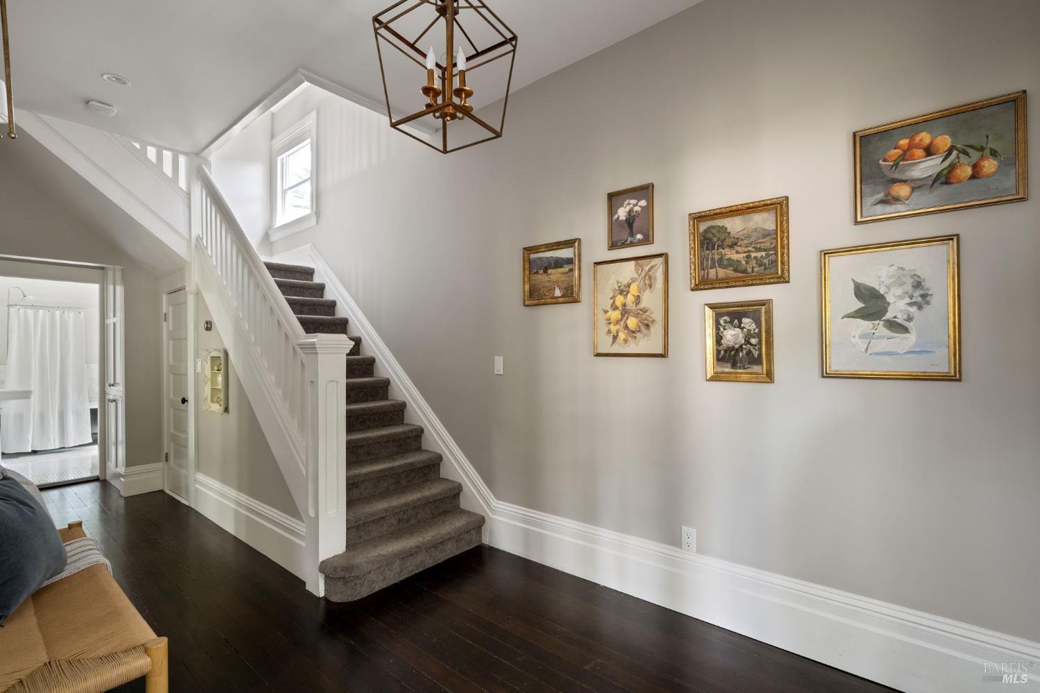 1714 Mission Avenue San Rafael CA 94901