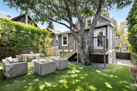 1714 Mission Avenue San Rafael CA 94901
