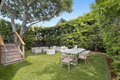 1714 Mission Avenue San Rafael CA 94901