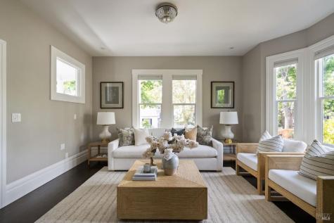 1714 Mission Avenue San Rafael CA 94901