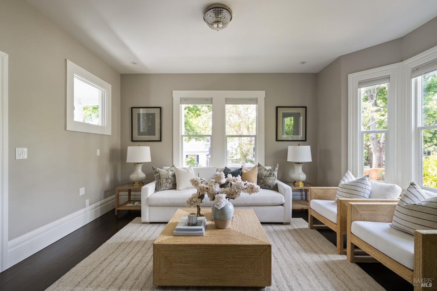 1714 Mission Avenue San Rafael CA 94901