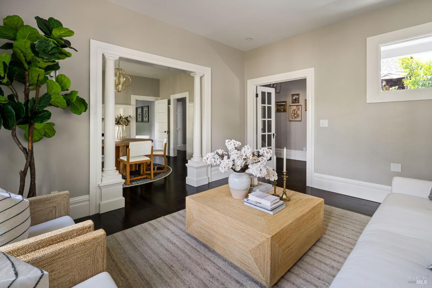 1714 Mission Avenue San Rafael CA 94901