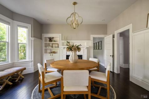 1714 Mission Avenue San Rafael CA 94901
