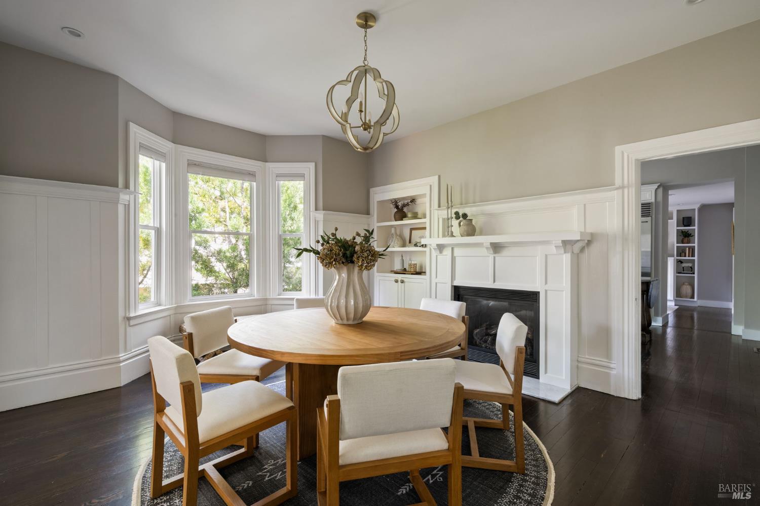 1714 Mission Avenue San Rafael CA 94901