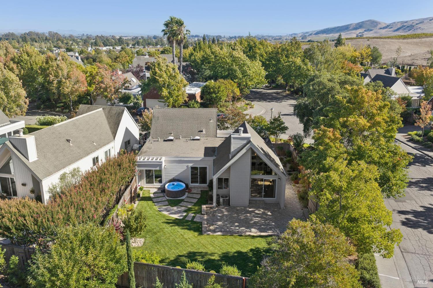 823 Crocus Drive Sonoma CA 95476