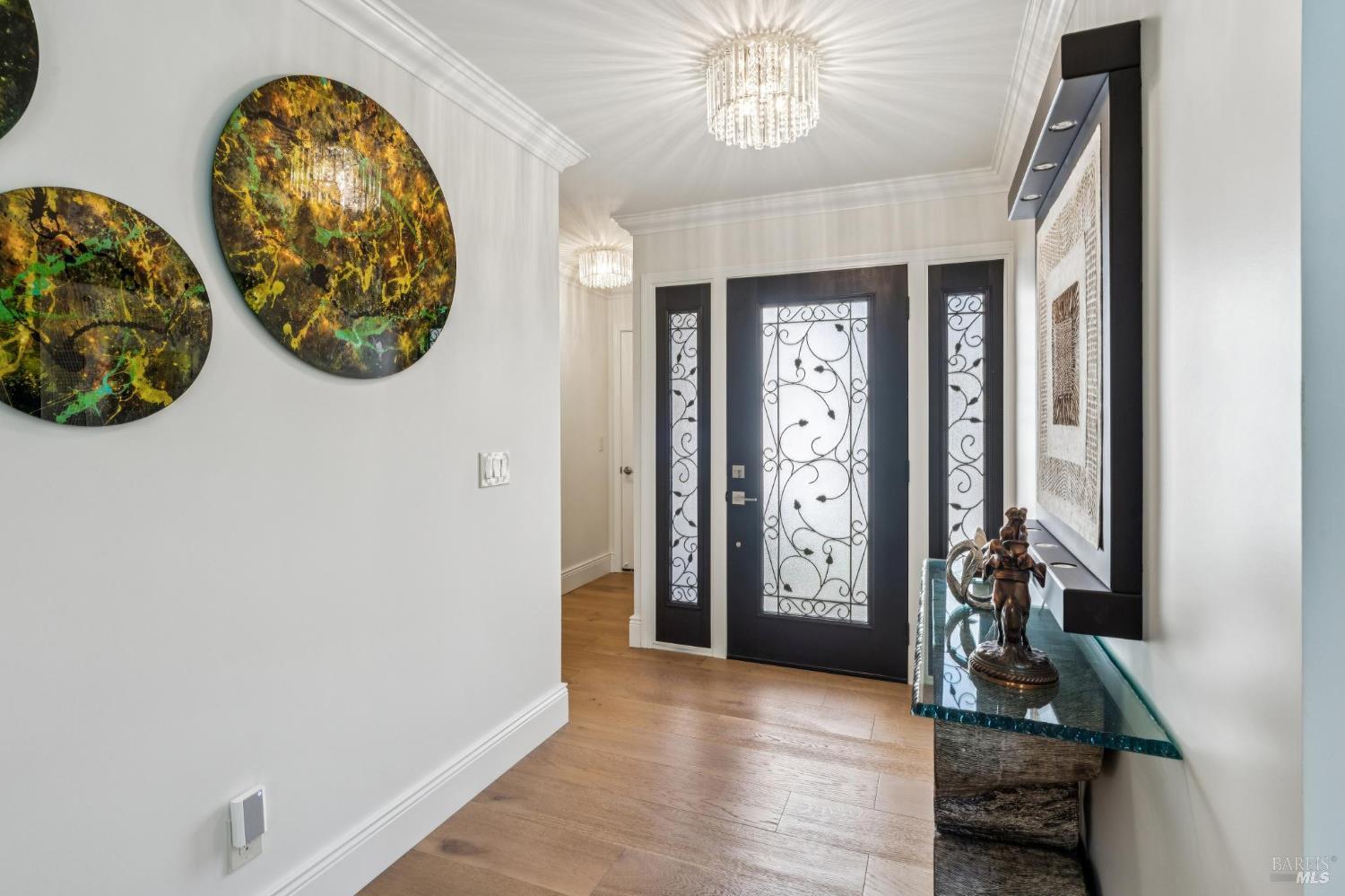 823 Crocus Drive Sonoma CA 95476
