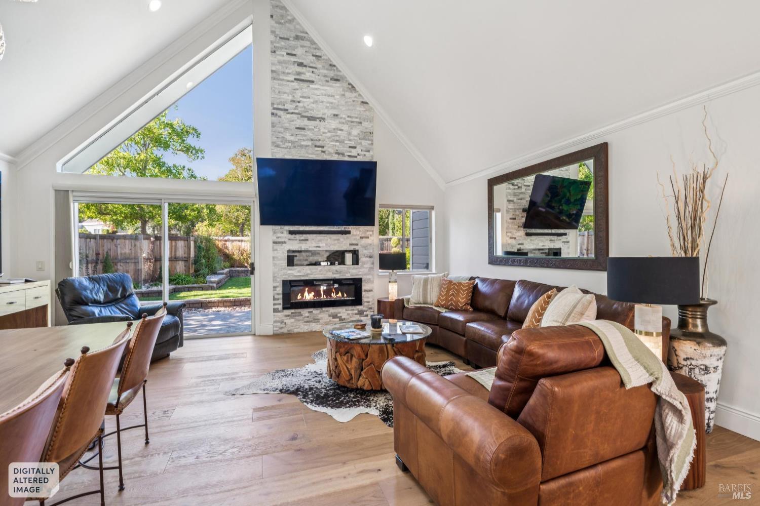 823 Crocus Drive Sonoma CA 95476