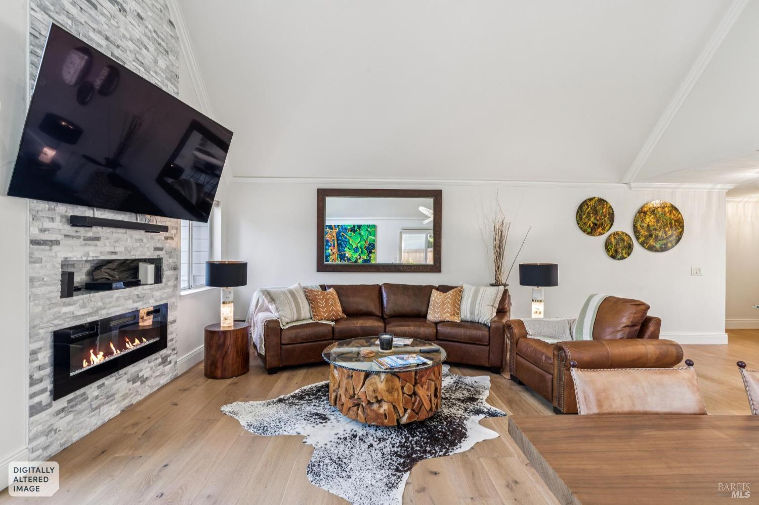 823 Crocus Drive Sonoma CA 95476
