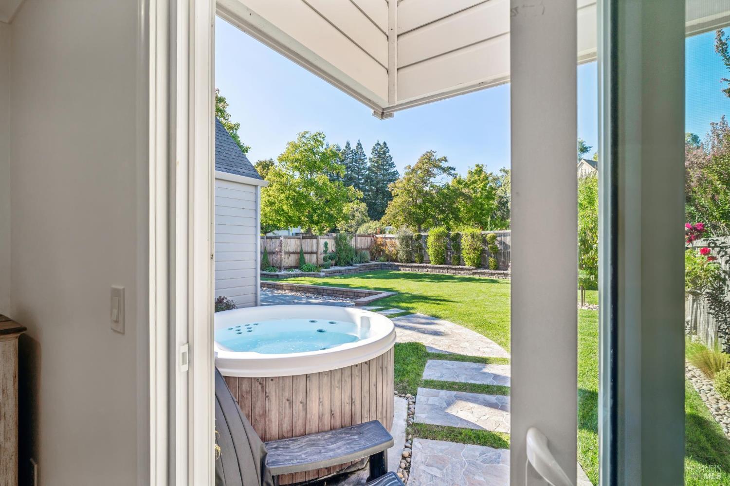 823 Crocus Drive Sonoma CA 95476