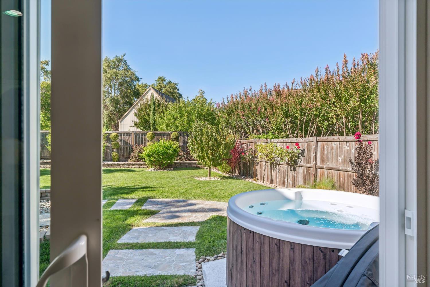 823 Crocus Drive Sonoma CA 95476