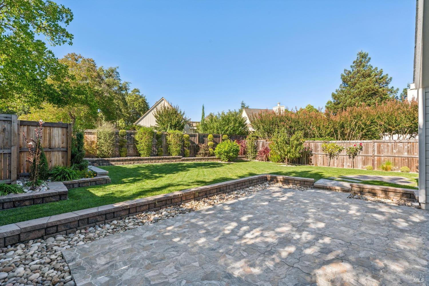 823 Crocus Drive Sonoma CA 95476