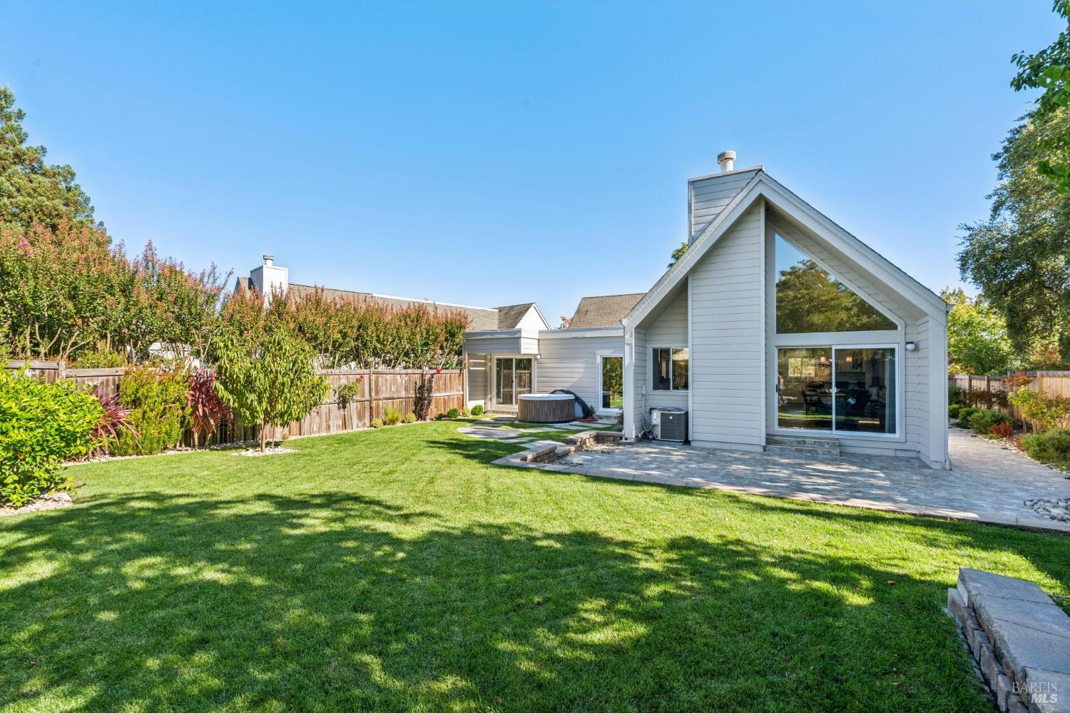 823 Crocus Drive Sonoma CA 95476