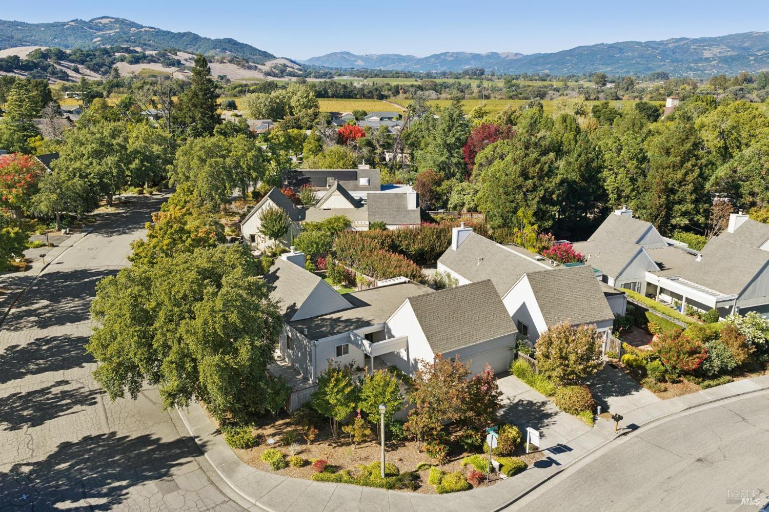 823 Crocus Drive Sonoma CA 95476