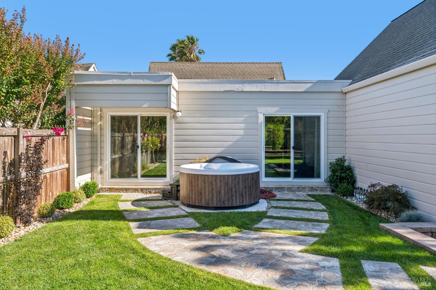 823 Crocus Drive Sonoma CA 95476