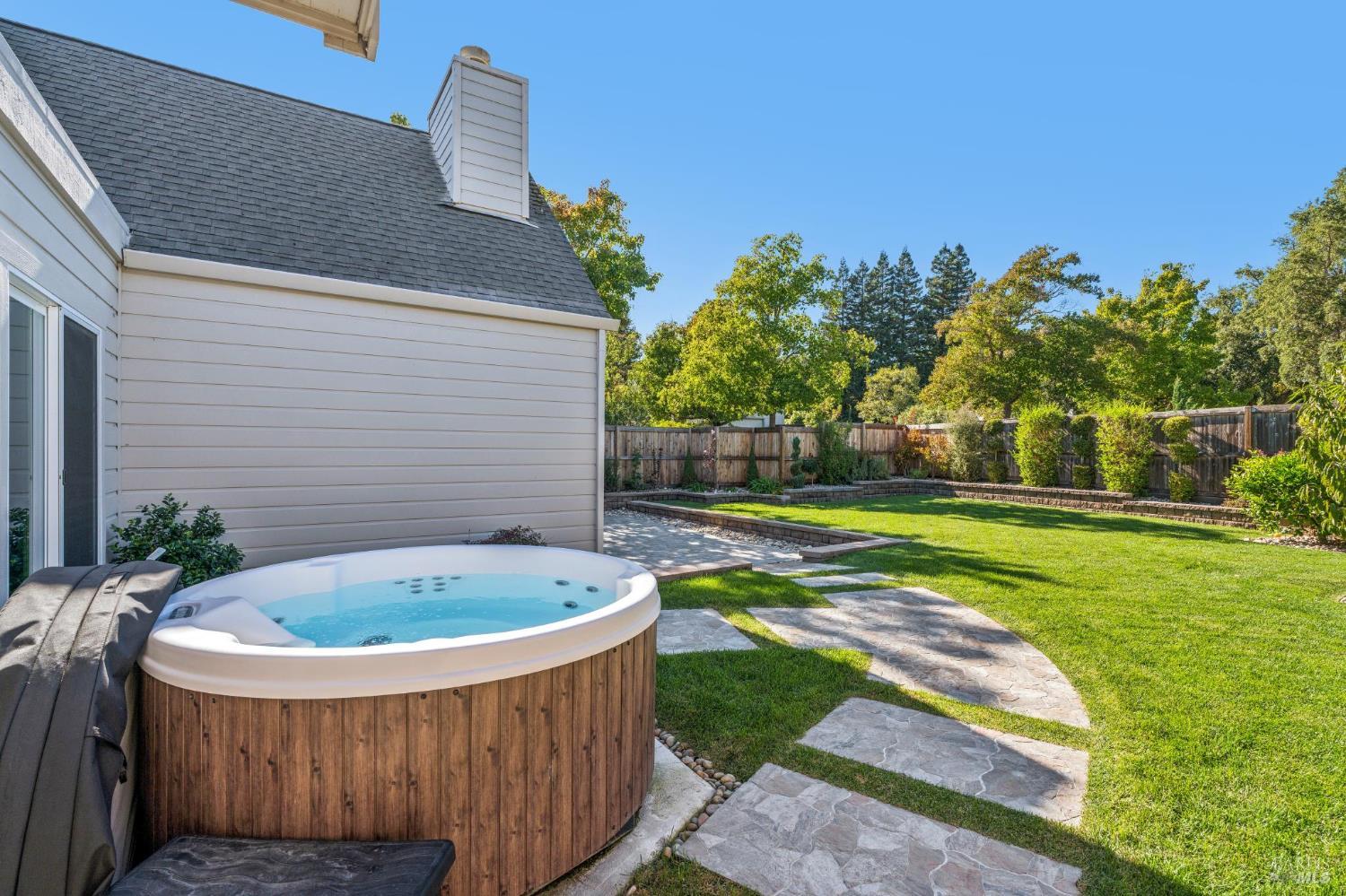 823 Crocus Drive Sonoma CA 95476