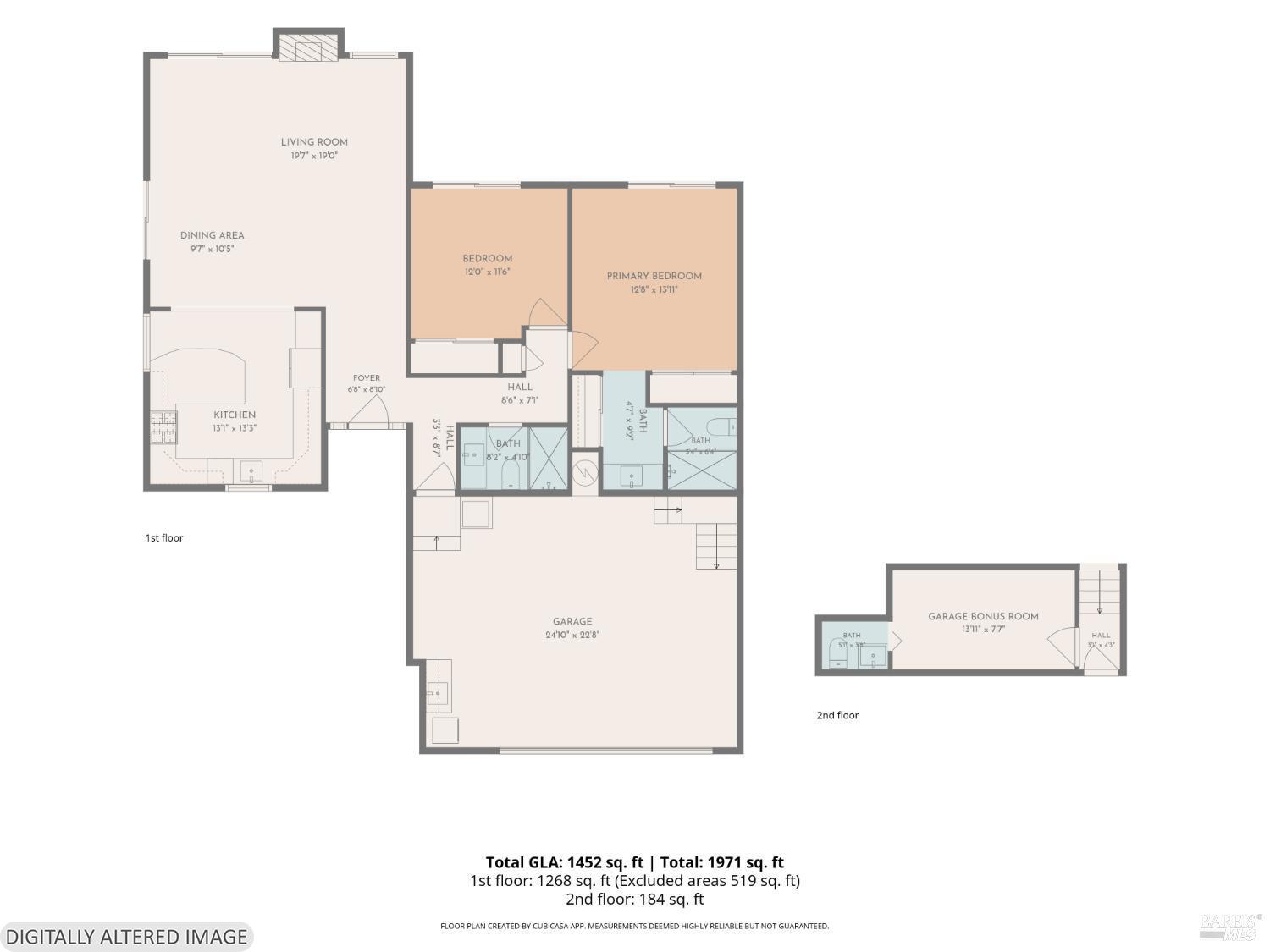 823 Crocus Drive Sonoma CA 95476