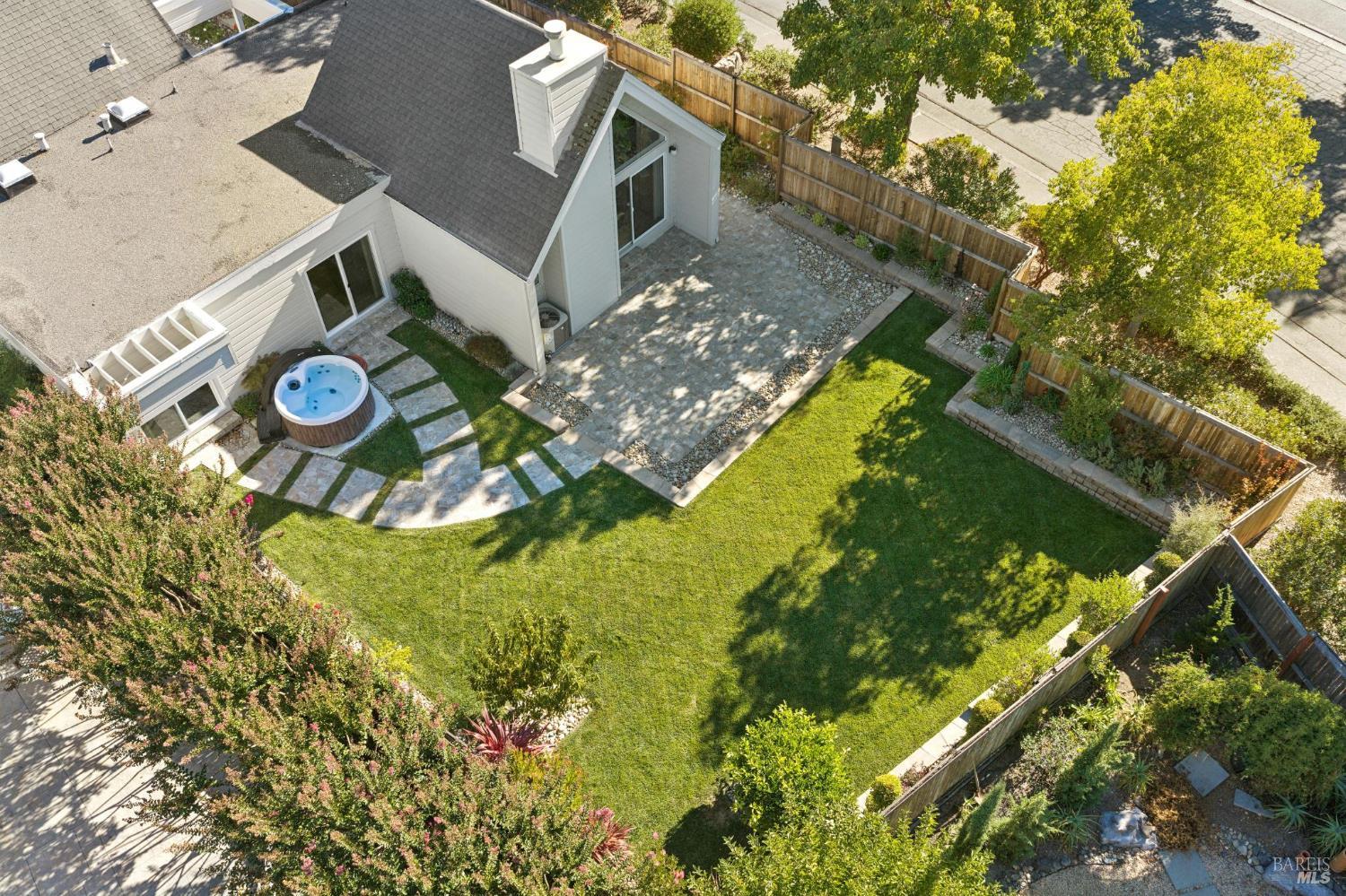 823 Crocus Drive Sonoma CA 95476