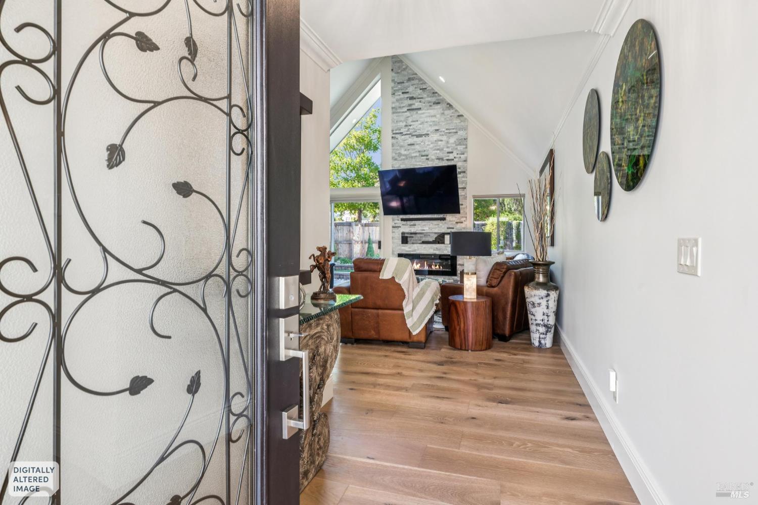 823 Crocus Drive Sonoma CA 95476