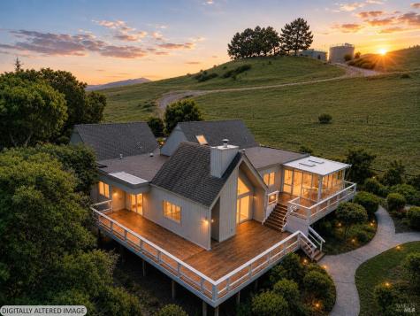 21330 Via Colombard Sonoma CA 95476