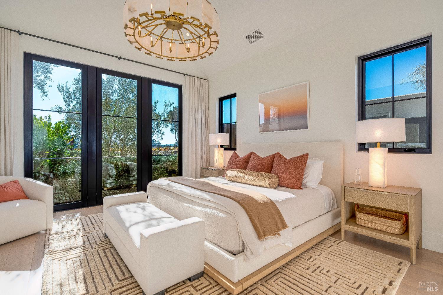 110 Vintners Court Napa CA 94559