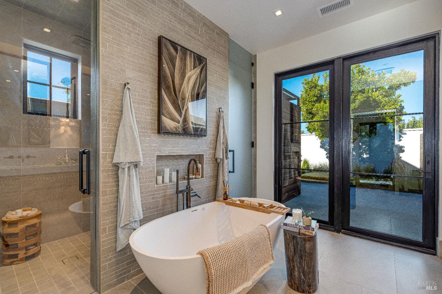 110 Vintners Court Napa CA 94559