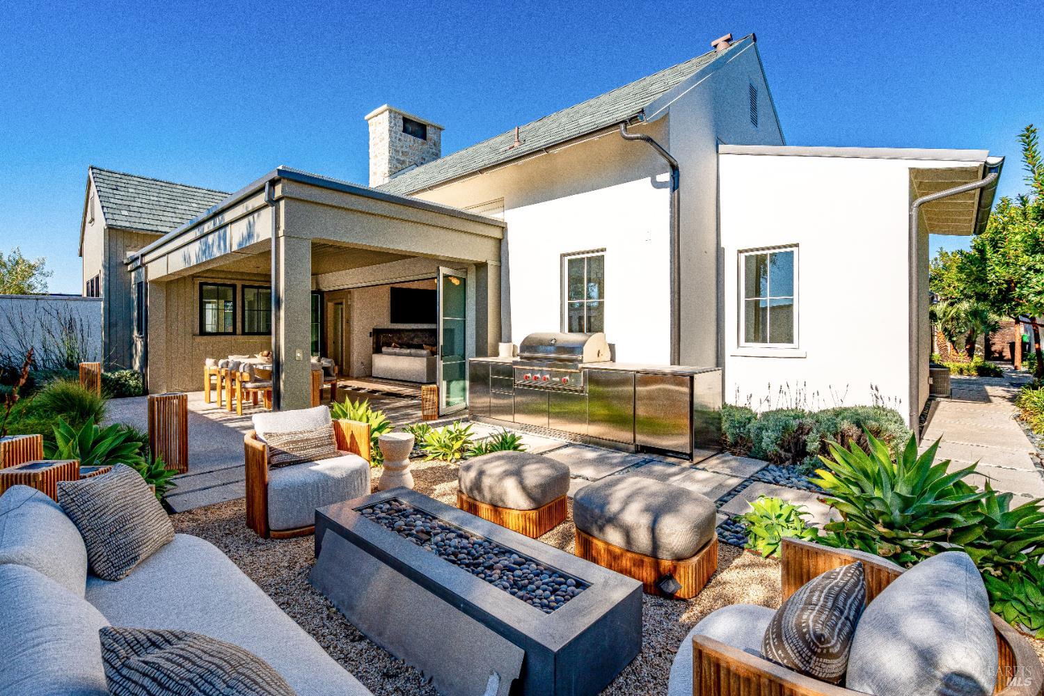 110 Vintners Court Napa CA 94559