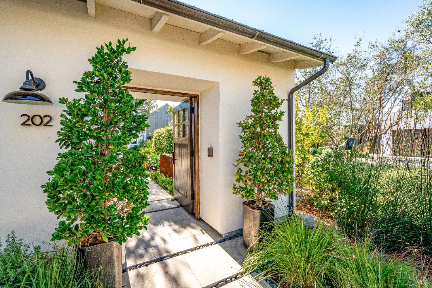 110 Vintners Court Napa CA 94559