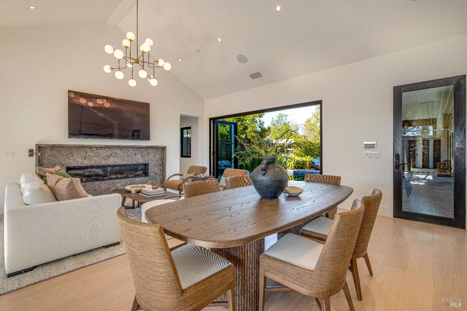 110 Vintners Court Napa CA 94559