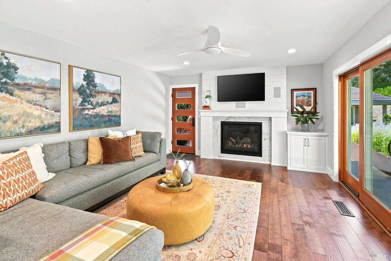 3443 Blue Canyon Court Fairfield CA 94534