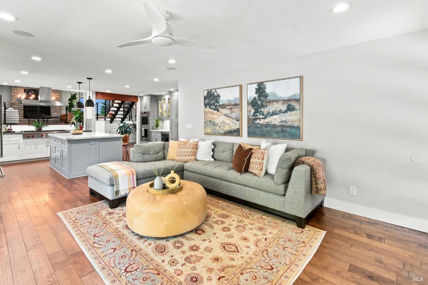 3443 Blue Canyon Court Fairfield CA 94534