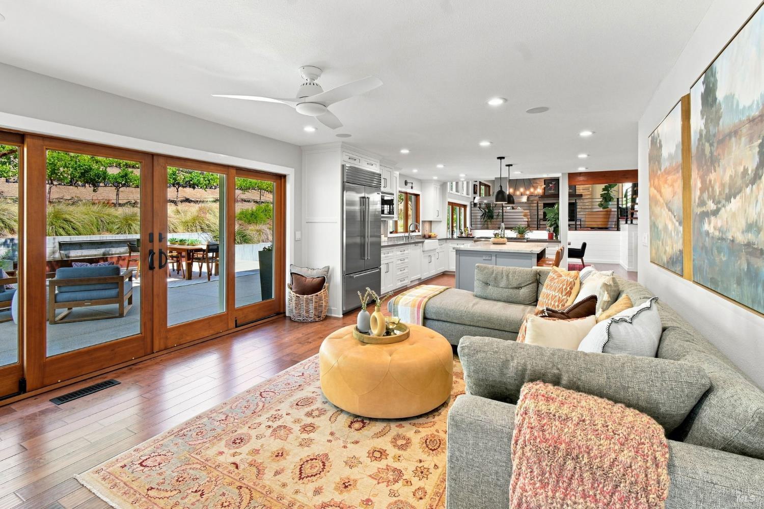 3443 Blue Canyon Court Fairfield CA 94534