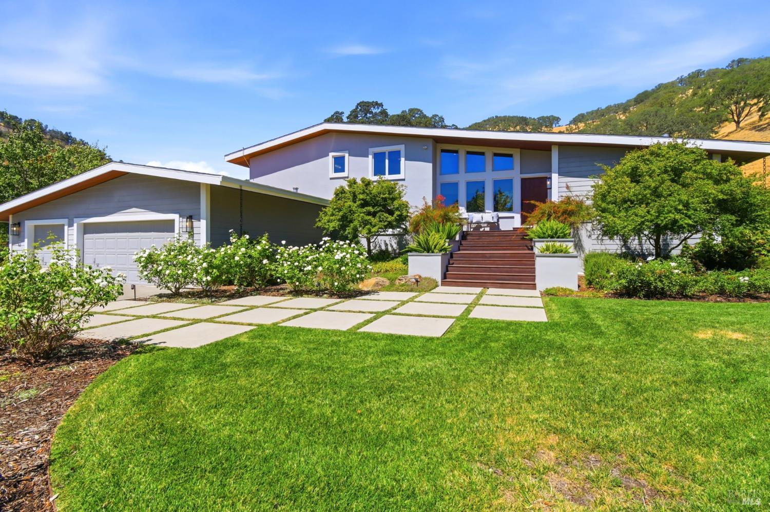 3443 Blue Canyon Court Fairfield CA 94534