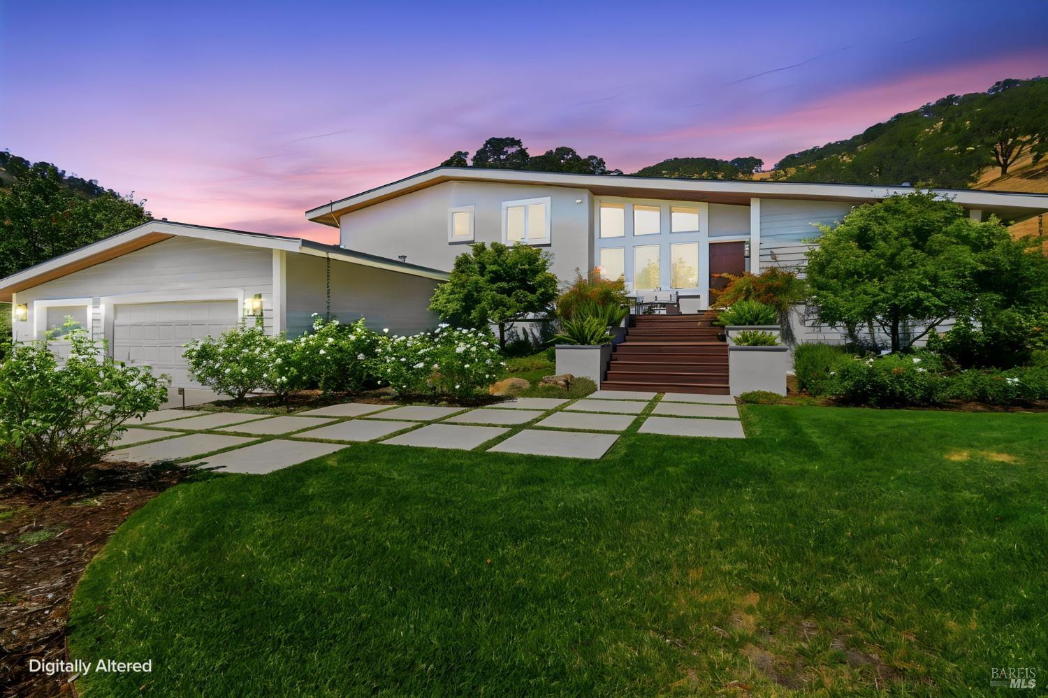 3443 Blue Canyon Court Fairfield CA 94534